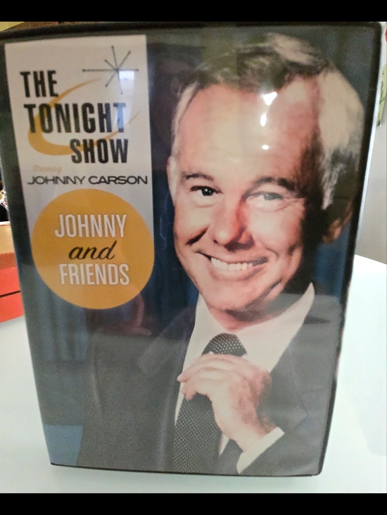 Other - 7 DVD set/ Robin Williams, Jerry Seinfeld, Steve Martin, Rodney Dangerfield, ++